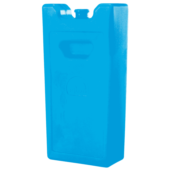 Large Ice Block image number 1