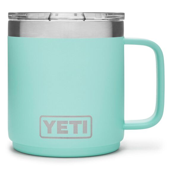 10 oz. Rambler&reg; Mug with MagSlider Lid image number 0