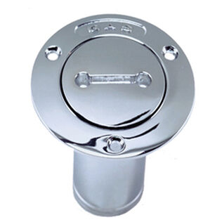 PERKO&reg; Fuel & Water Fills for 1-1/2" Hose