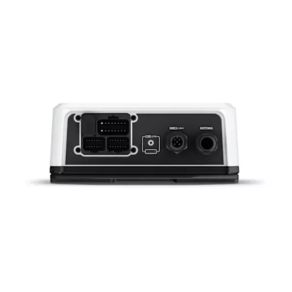A60-H Hideaway Marine Head Unit image number 5