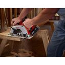 M18&trade; Cordless Lithium-Ion 6 1/2" Circular Saw image number 2