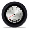 3" R3 Digital Multi-Function Color Display Gauge image number 2