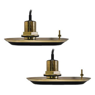 RV-220 Thru-Hull CHIRP Transducer Pack