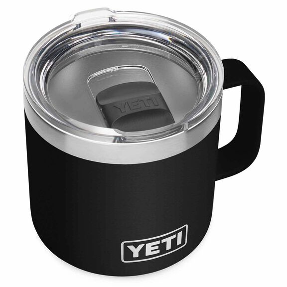 14 oz. Rambler&reg; Mug with MagSlider Lid image number 1