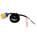 LED Drain Plug Light, Blue image number 0
