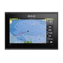 Vulcan 9 Chartplotter & Broadband 3G&trade; Radar Bundle image number 4