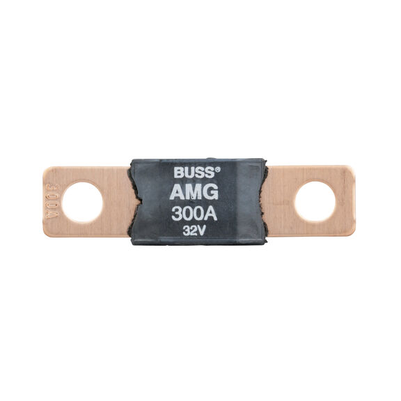 AMG Fuse, Ignition Protected image number 0