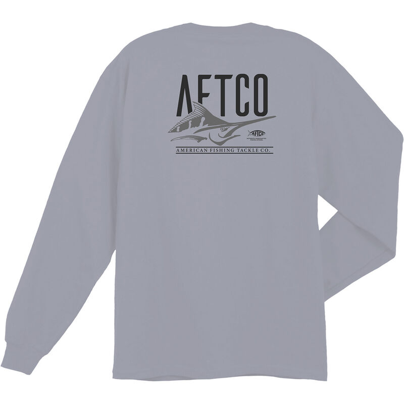 Men's Shock Shirt West Marine