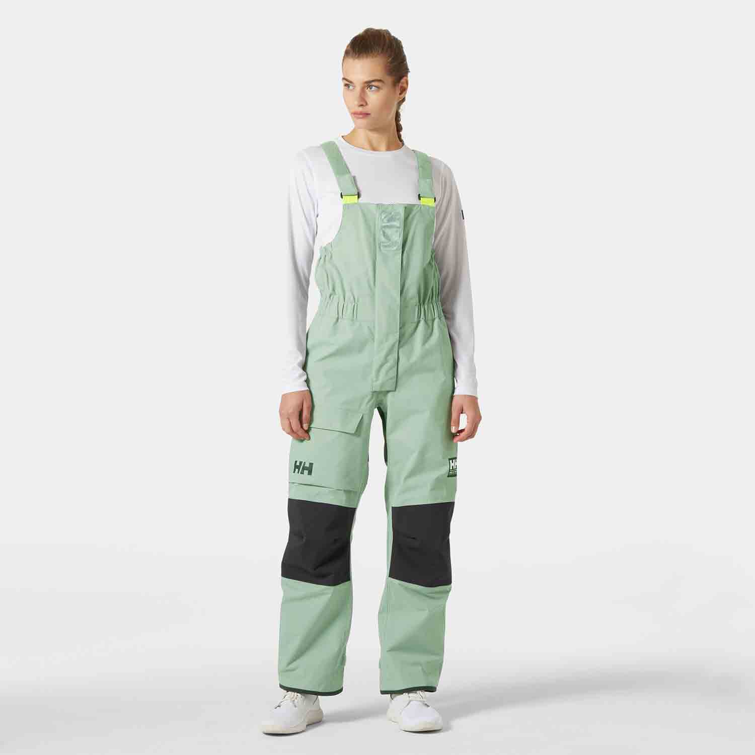 HELLY HANSEN Women's 4.0 Pier Bibs