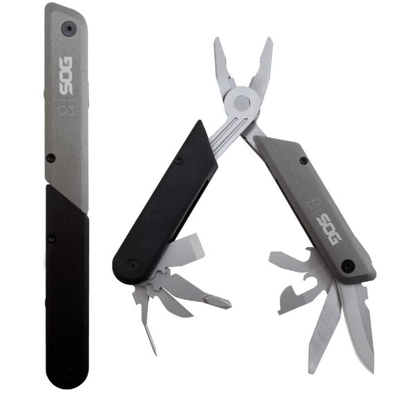 Baton Q3 Multi-Tool image number 0