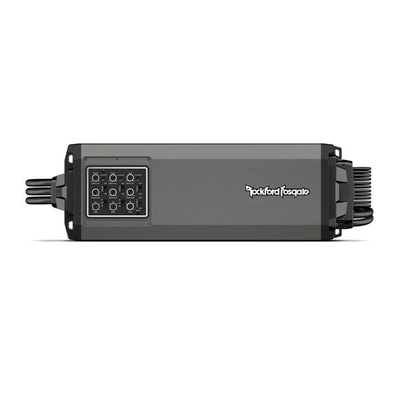 1,500 Watt 5-Channel IPX6 Element Ready&trade; Amplifier image number 1