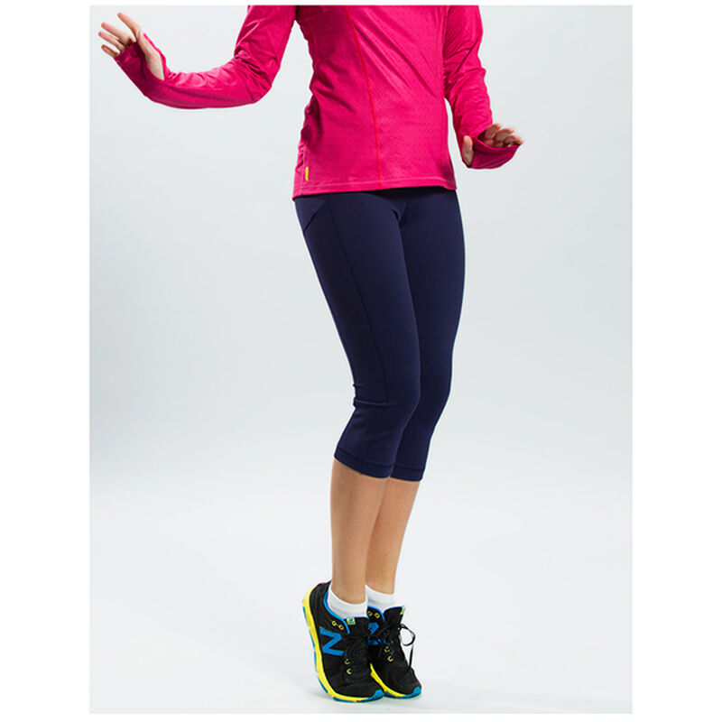 Women's Lively Capris image number 0