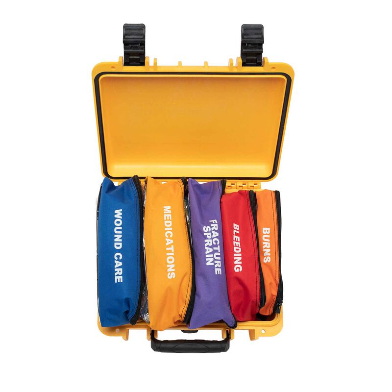 ADVENTURE MEDICAL KITS Marine 1500 First Aid Kit West Marine