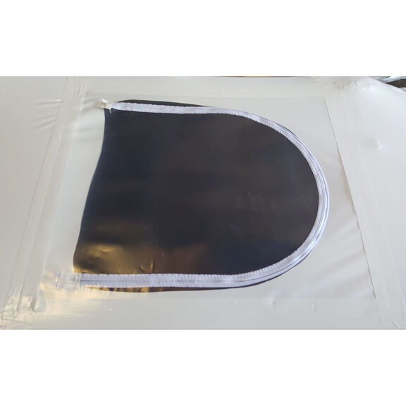 Zipper Access Door, 36" x 72" image number 0
