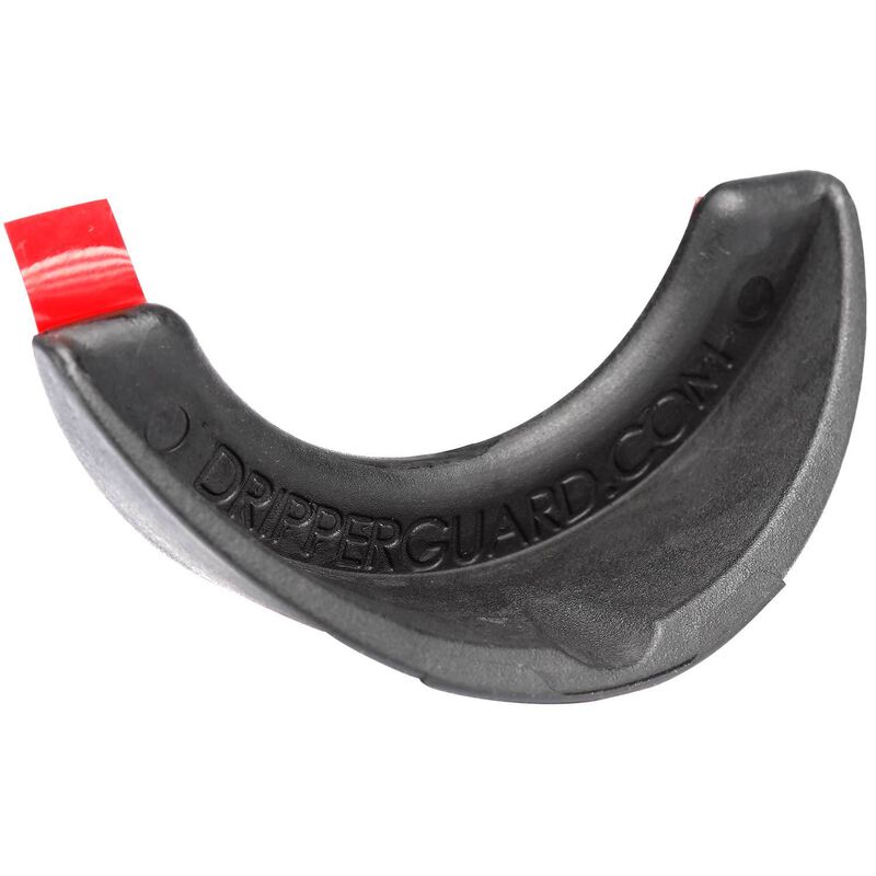 DRIPPER GUARD ThruHull Drip Guard, Small West Marine