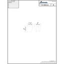Universal Bulkhead Sprayer Holder 2-Position Chrome image number 3