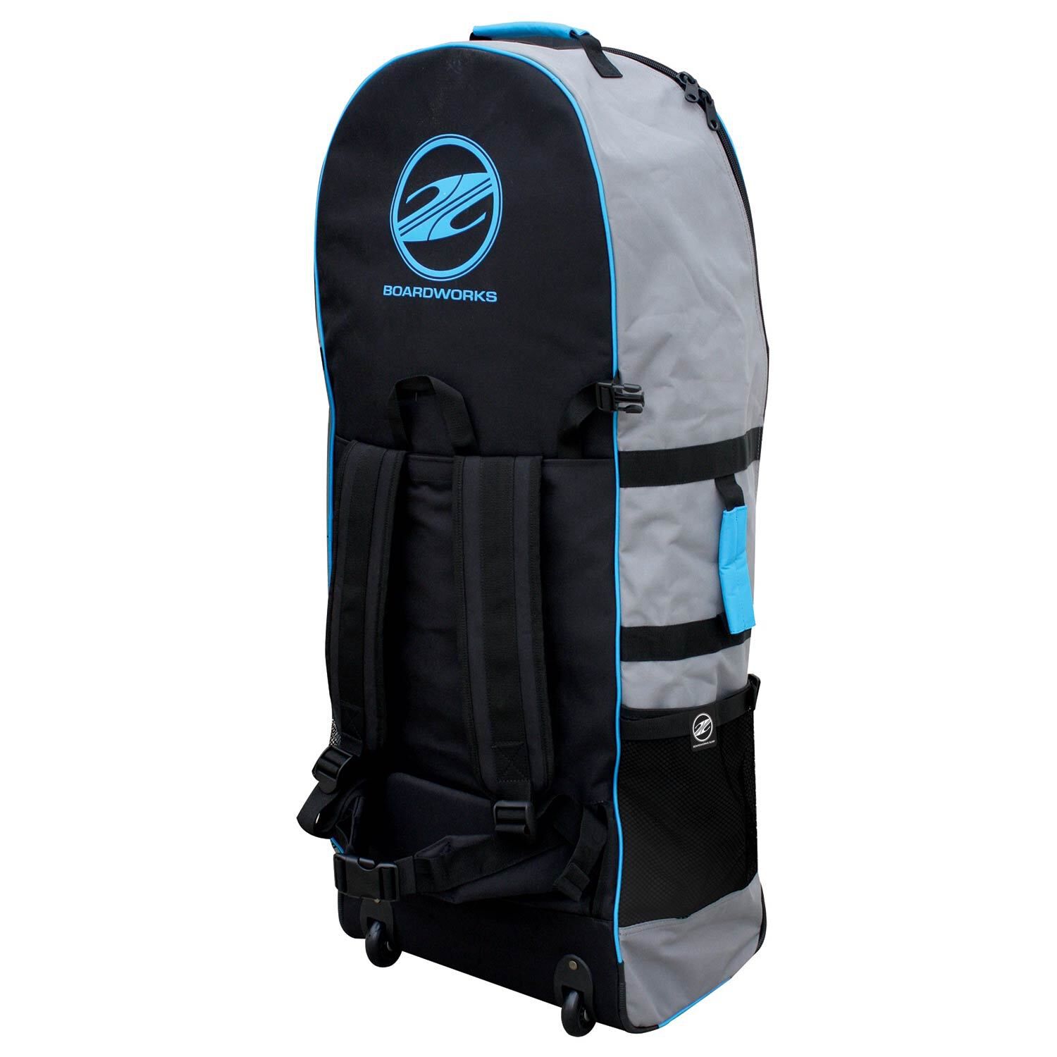 BoardWorks Muse Inflatable