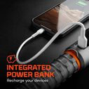 Davinci 7500L Flashlight image number 4
