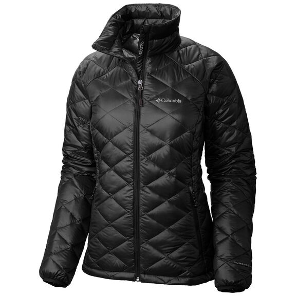 Women's Trask Mountain 650 TurboDown&trade; Jacket image number 0