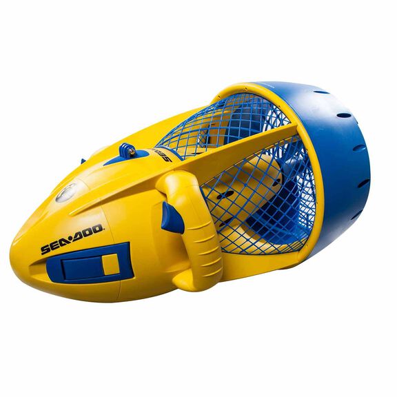 Dolphin Seascooter&trade; image number 0