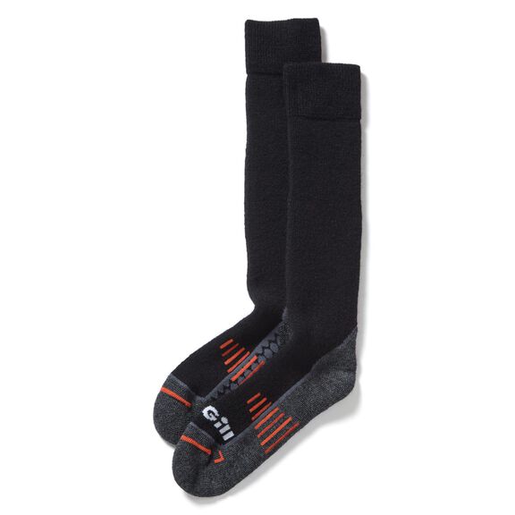 Wool Boat Socks image number 0