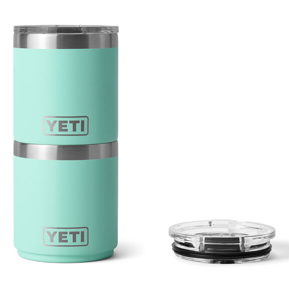 Rambler&reg; Lowball 2.0 Tumbler with MagSlider Lid image number 4
