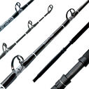 6'6" Offshore Elite Conventional Rod, Medium Heavy Power image number 2