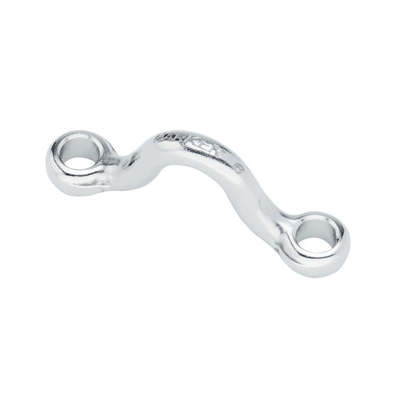 43.43mm Forged Eyestrap, 316 Stainless Steel image number 0