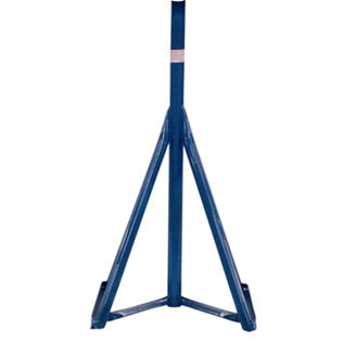 41" to 58" Powerboat Stand, Base Only