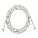 Victron Energy RJ12 UTP Cable 15 m image number 0