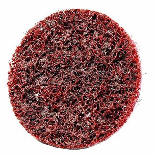 2" Scotch-Brite&trade; Roloc&trade; Surface Conditioning Disc, Medium