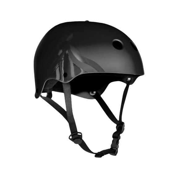 Helmet Hero, Small, Black image number 0