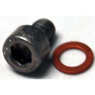 Side-Power Solenoid Assembly Set 12V