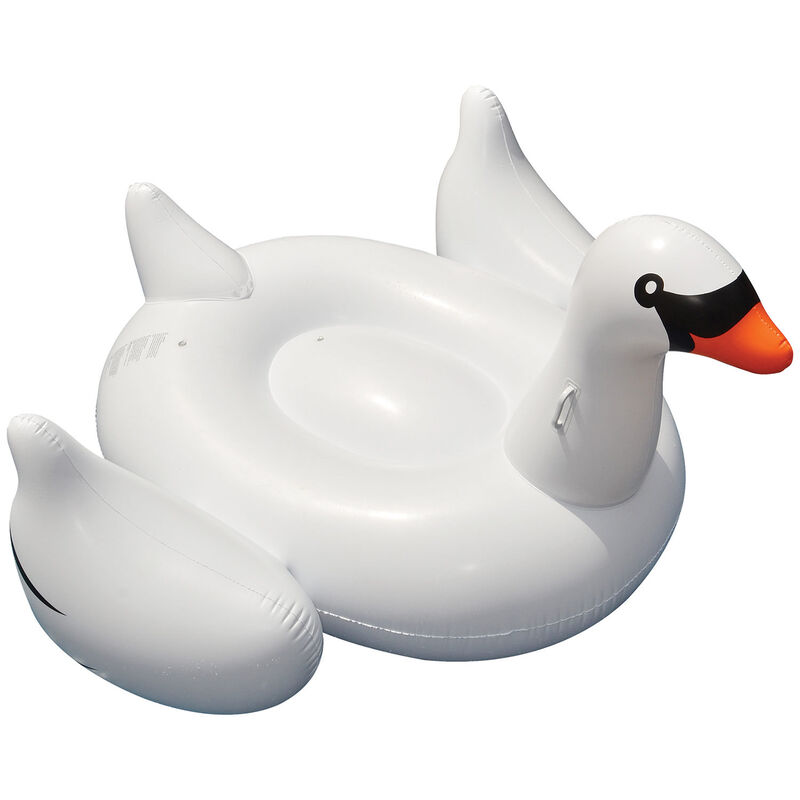 Giant Swan Float image number 0