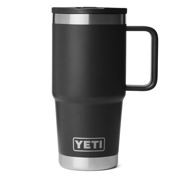 20 oz. Rambler&reg; Straw Mug image number 1