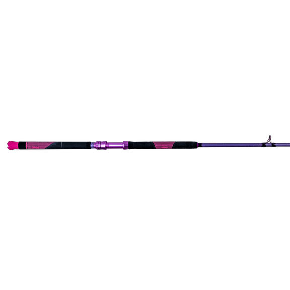 7'6" Pandora PDX-760M-S Spinning Rod, Medium Power image number 0