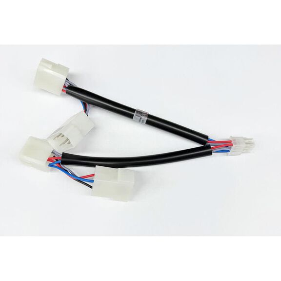 Side-Power Harness for Windlass- 6pin | Connector used on RC Remotes image number 0
