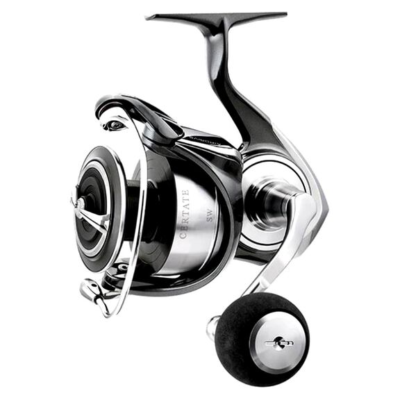 Certate SW G Spinning Reels image number 0