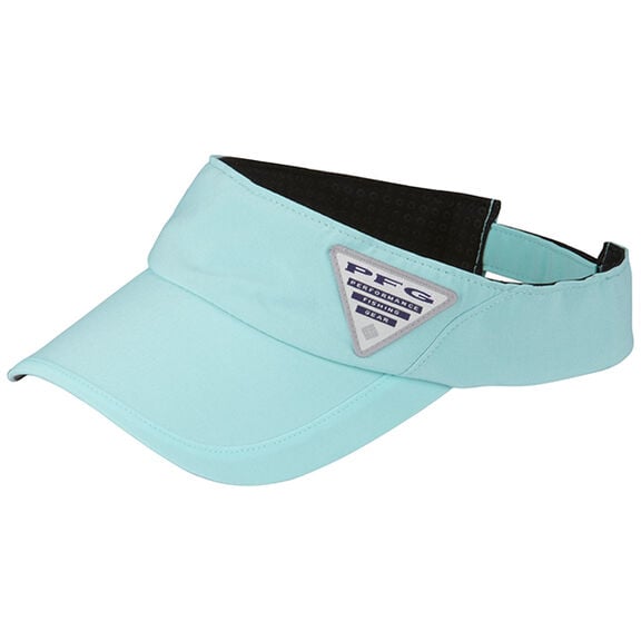 COLUMBIA Women's PFG Coolhead Visor