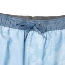 Men's Leiday Printed Swim Trunks image number 5