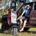 Portable Shower, Skully, 2.1G image number 3