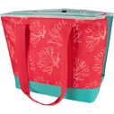 MaxCold&trade; Coral Soft-Sided Cooler, 20qt. image number 1