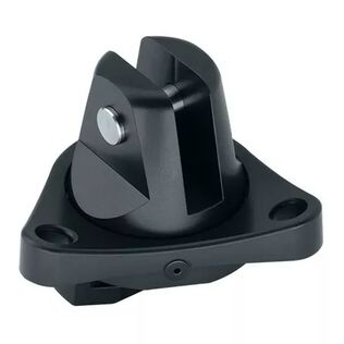 Unit 3 Forked Tack Swivel Terminal