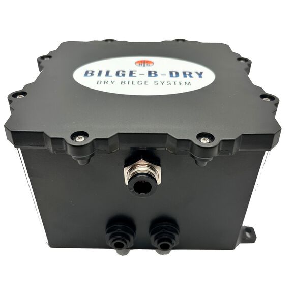 BILGE B DRY Dual Pump image number 2
