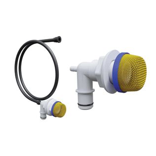 PowerJet Plus Aerator