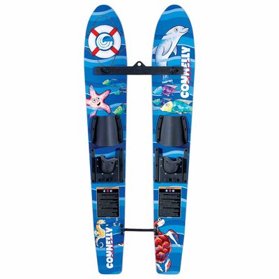 Cadet Ski Trainer with Rope