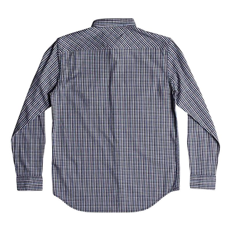 Men's Fuji View Flannel Shirt image number 4