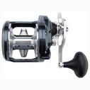Torium TOR20HGA Star Drag Conventional Reel, 43" Line Speed image number 7