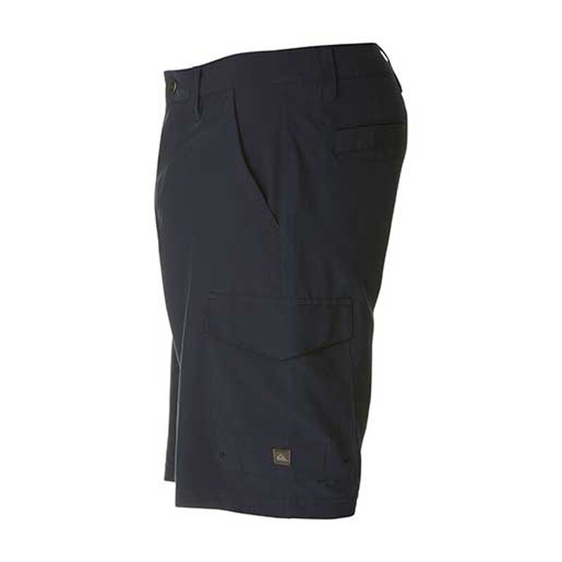 Men's Ripped Board Shorts image number 1