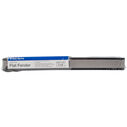 20" x 8" Modular Flat Fender, Gray image number 4